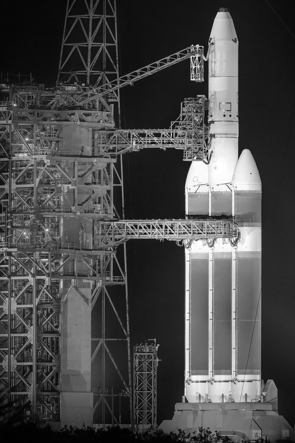 CASI Article: China Space Logistics Development