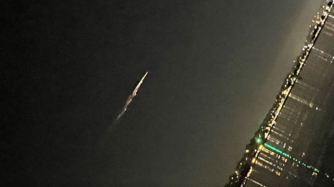 China Launches New Yaogan-42 01 Satellite